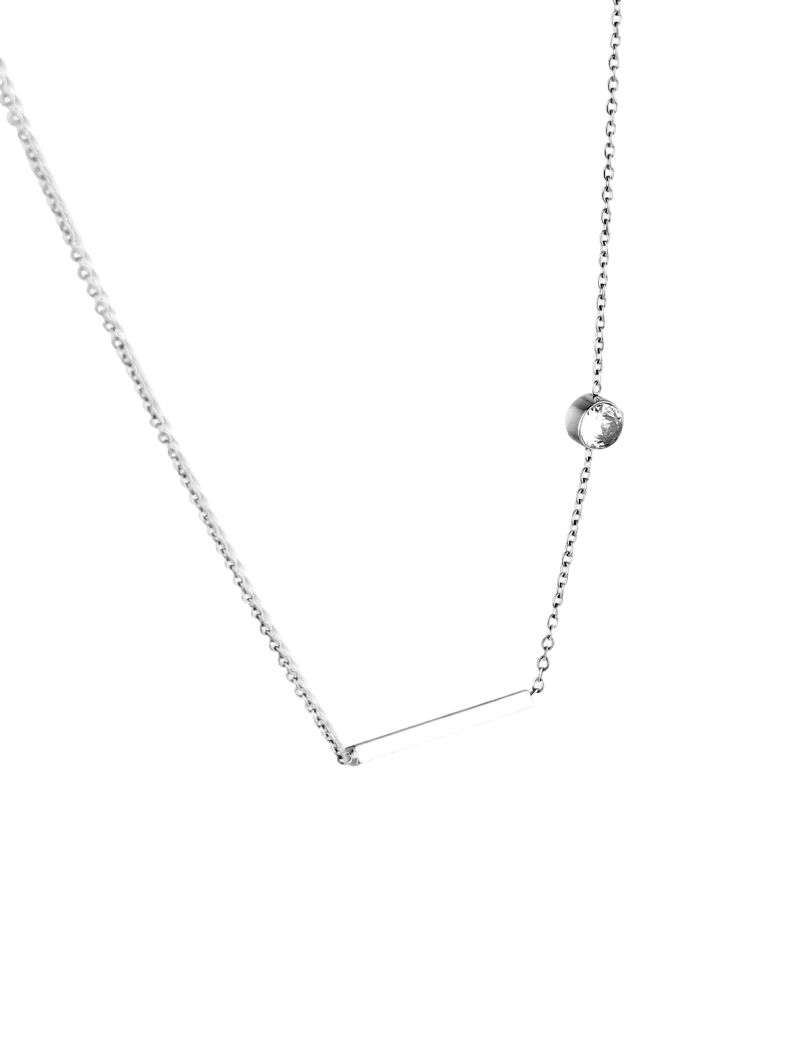 Naszyjnik Ederne Silver