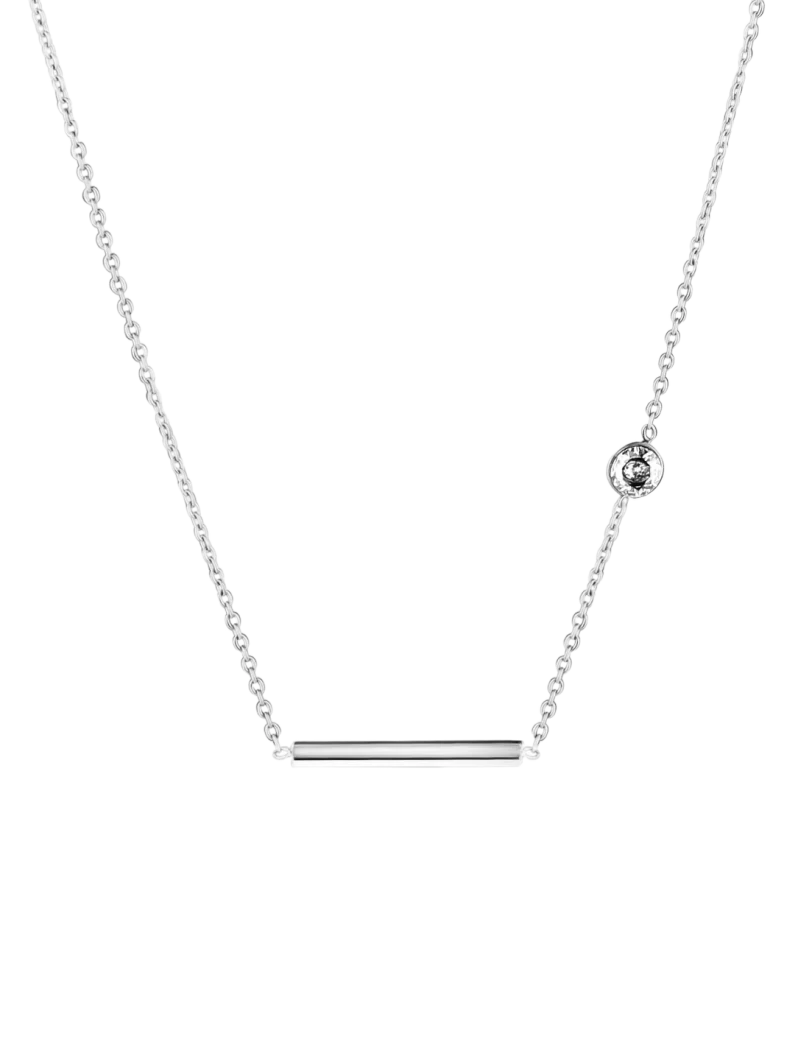 Naszyjnik Ederne Silver