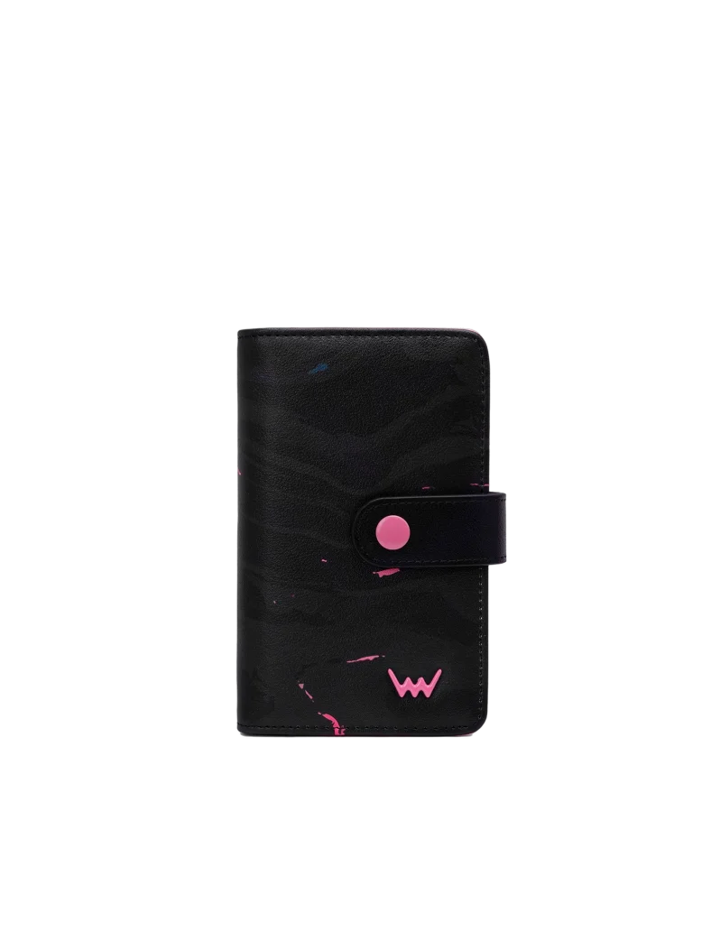 Maeva Middle Marble Black