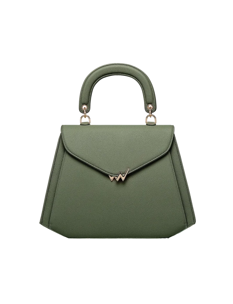 Bryna Dark Green
