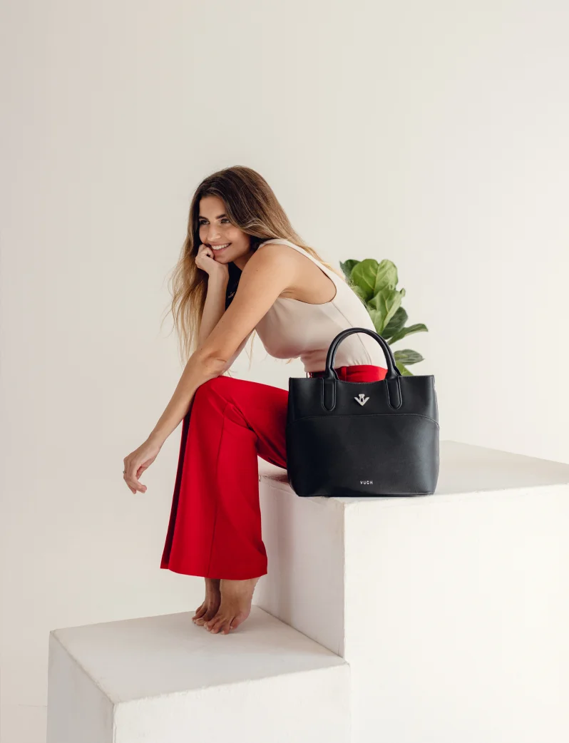 Christel Divide Black