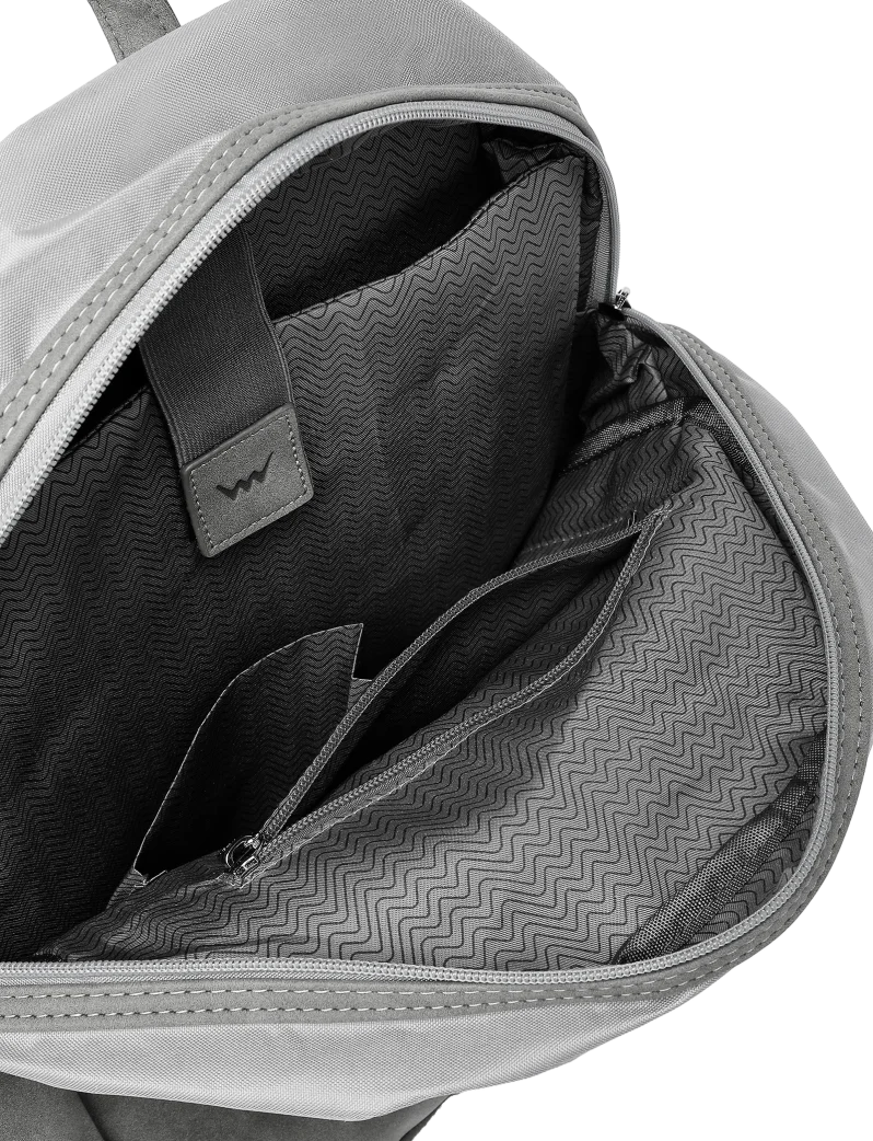 Zane TC Grey