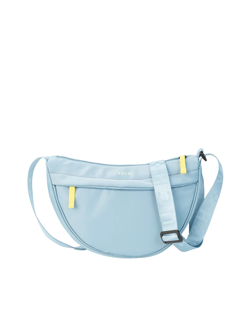 Clorinda Blue