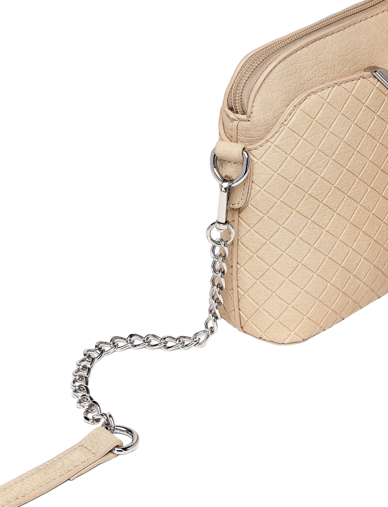 Fossy Mini Beige