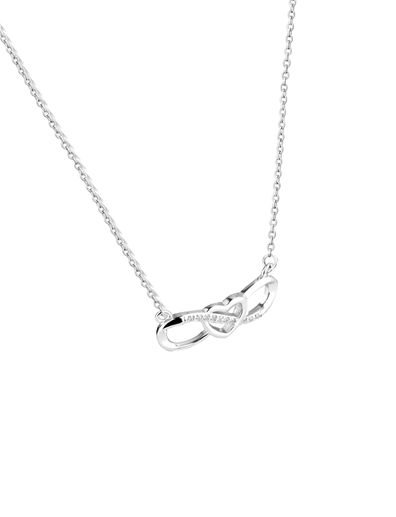 Naszyjnik Noreya Silver
