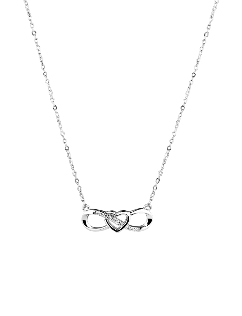 Naszyjnik Noreya Silver
