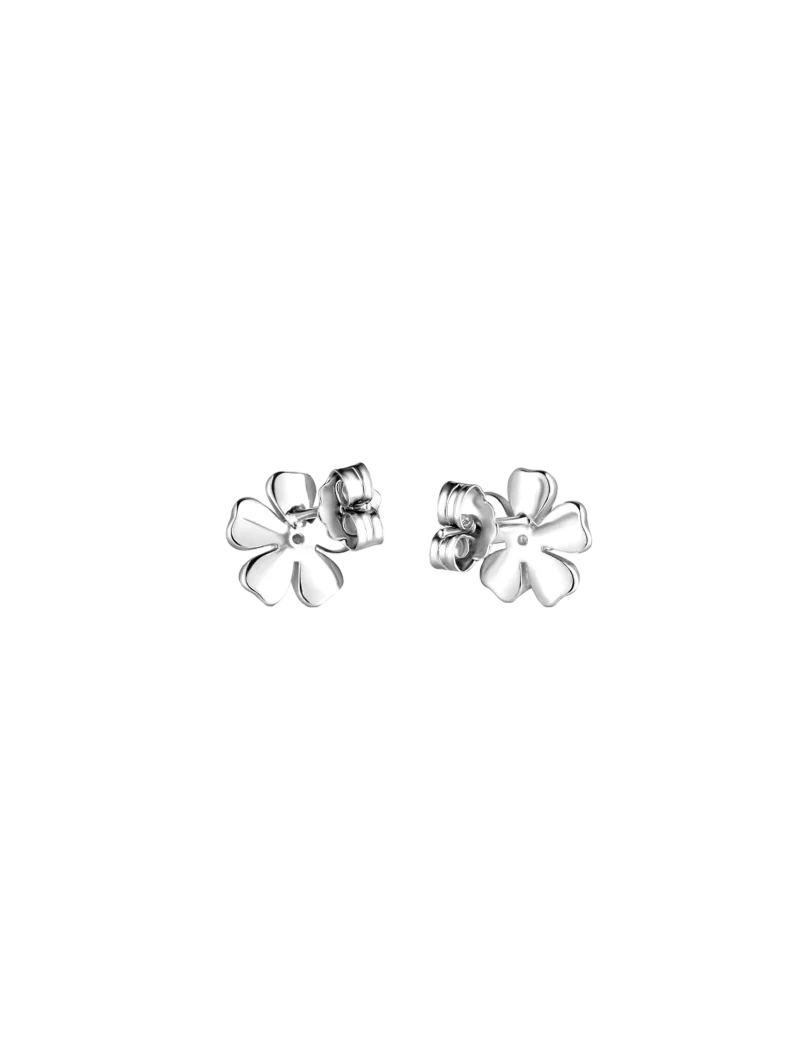 Kolczyki Bliss Silver