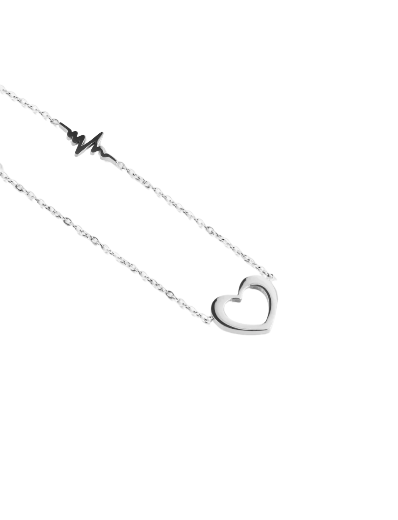Bransoletka Glimmer Silver