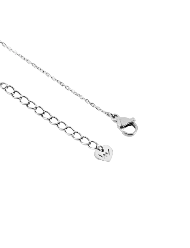 Bransoletka Glimmer Silver