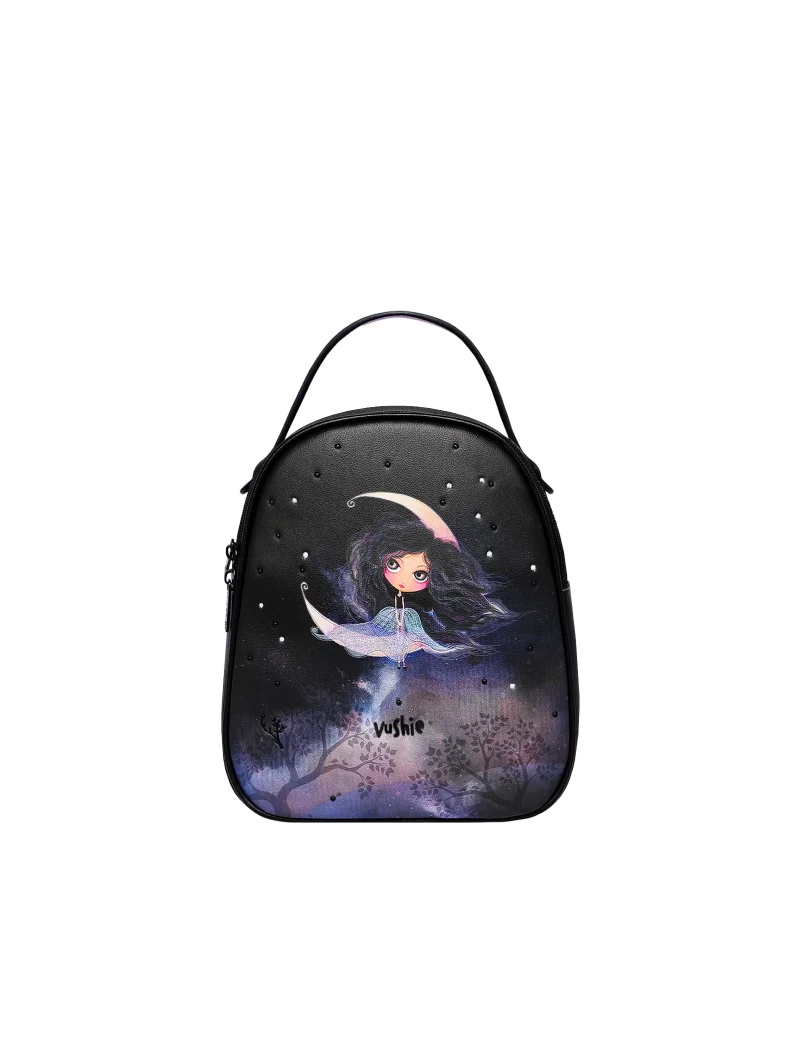 Lilian Small Backpack