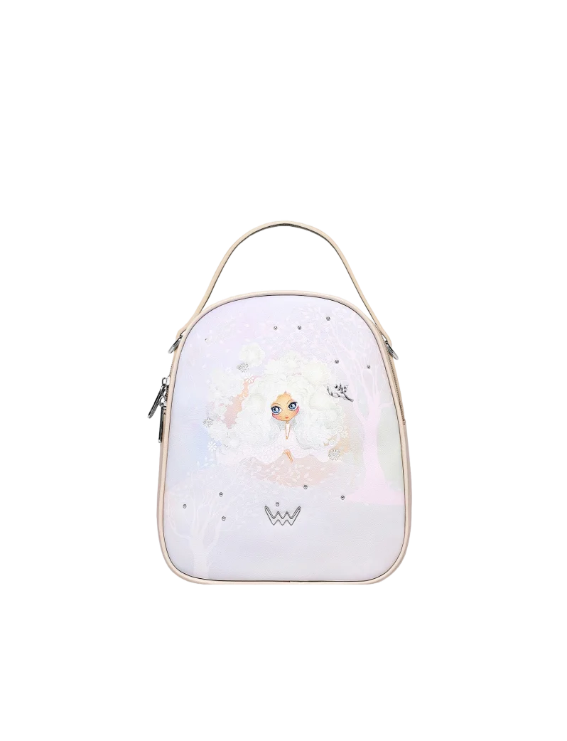 Anastasia Small Backpack