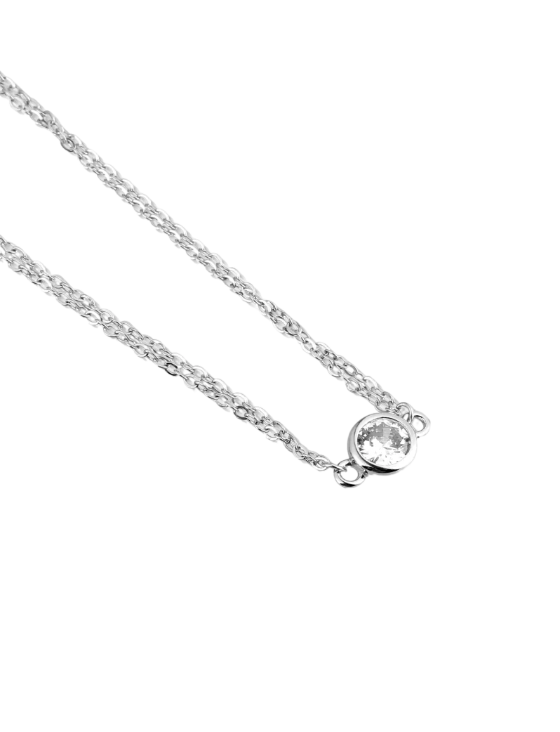 Bransoletka Lumina Silver