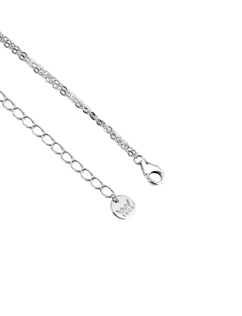 Bransoletka Lumina Silver