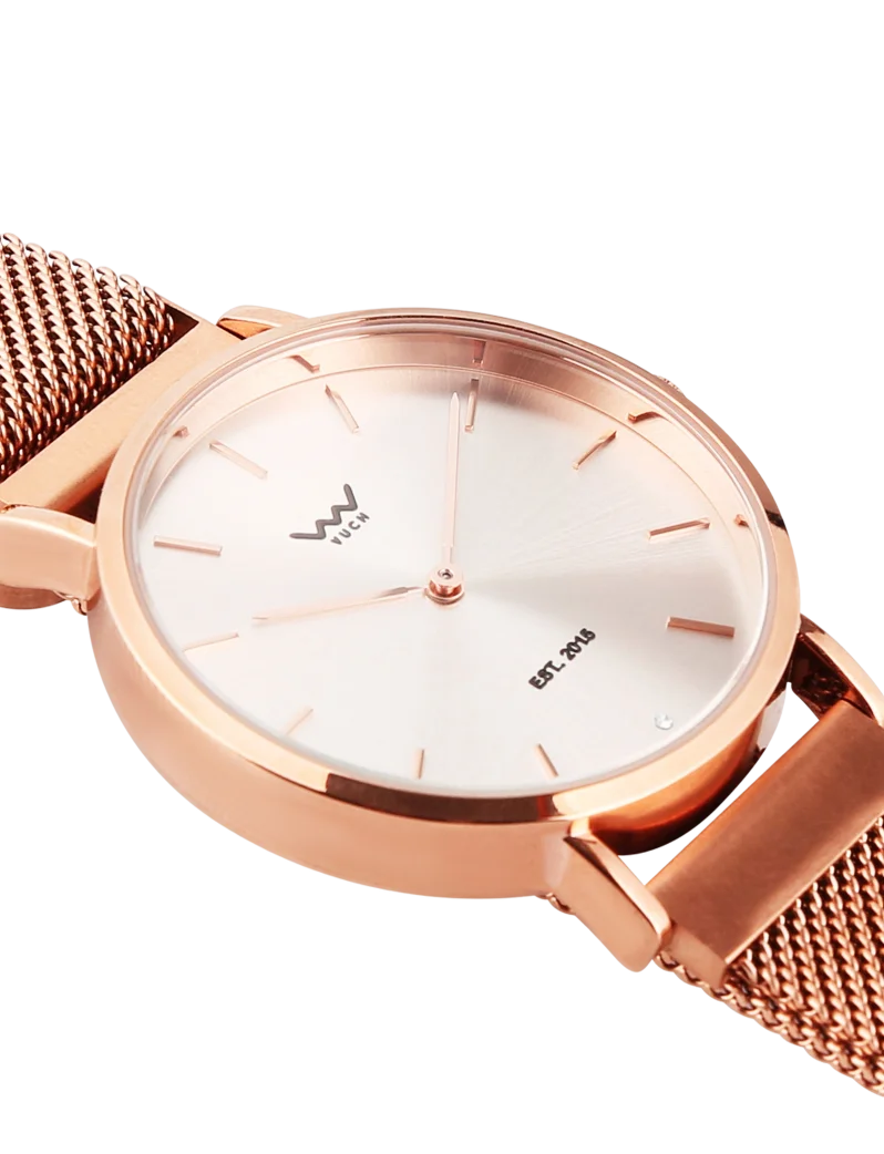 Closy Rose Gold