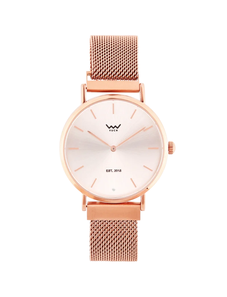 Closy Rose Gold