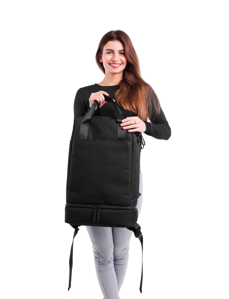 Jorin Black