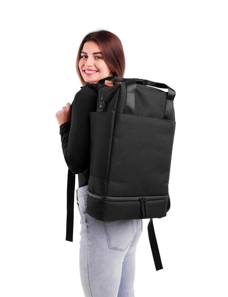 Jorin Black
