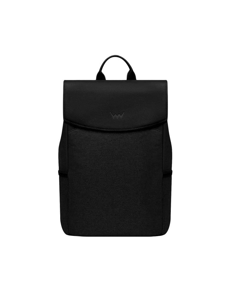 Gioia Melange Black