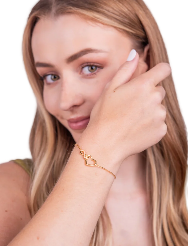 Bransoletka Resita Gold