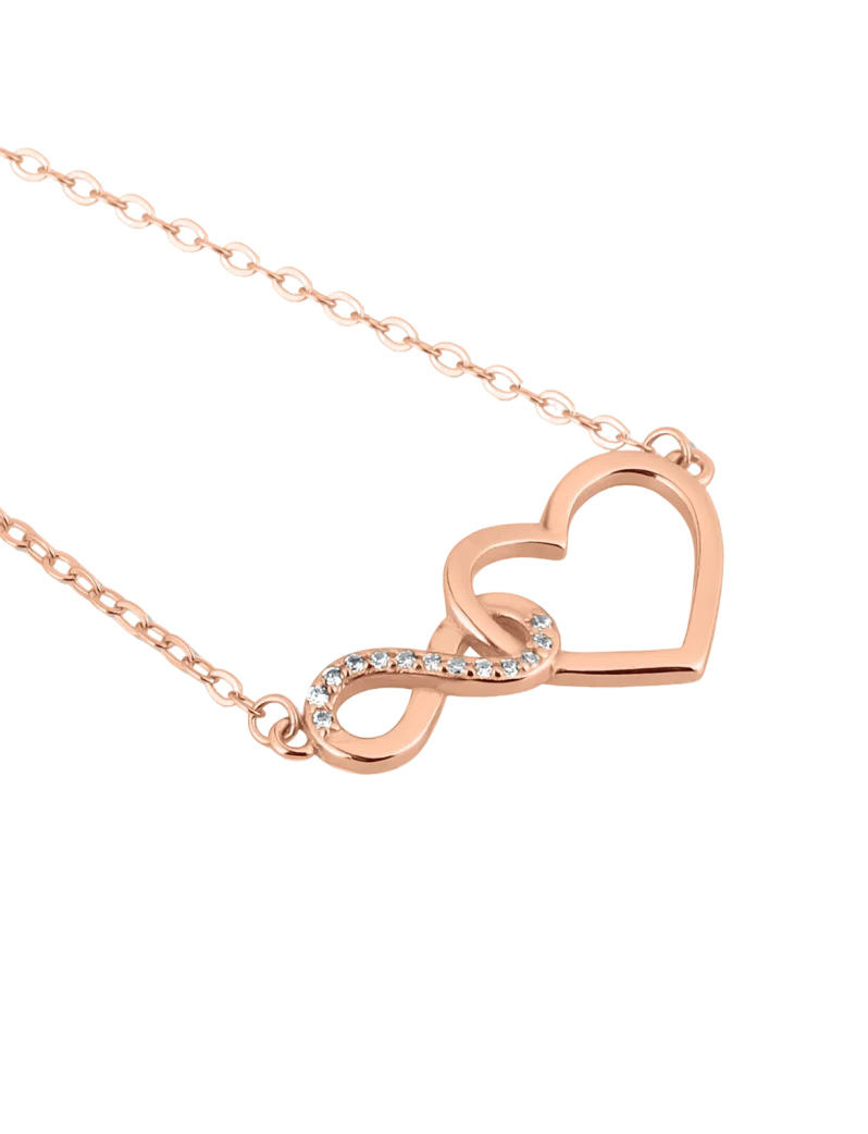 Bransoletka Resita Rose Gold
