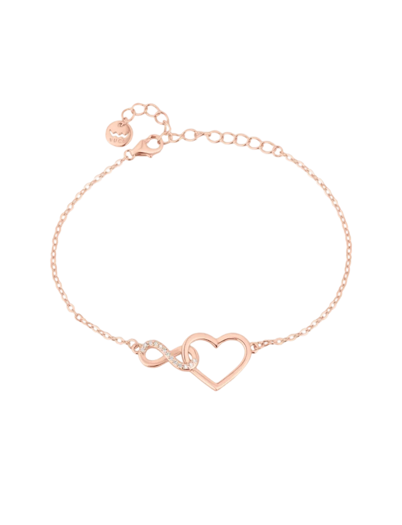 Bransoletka Resita Rose Gold