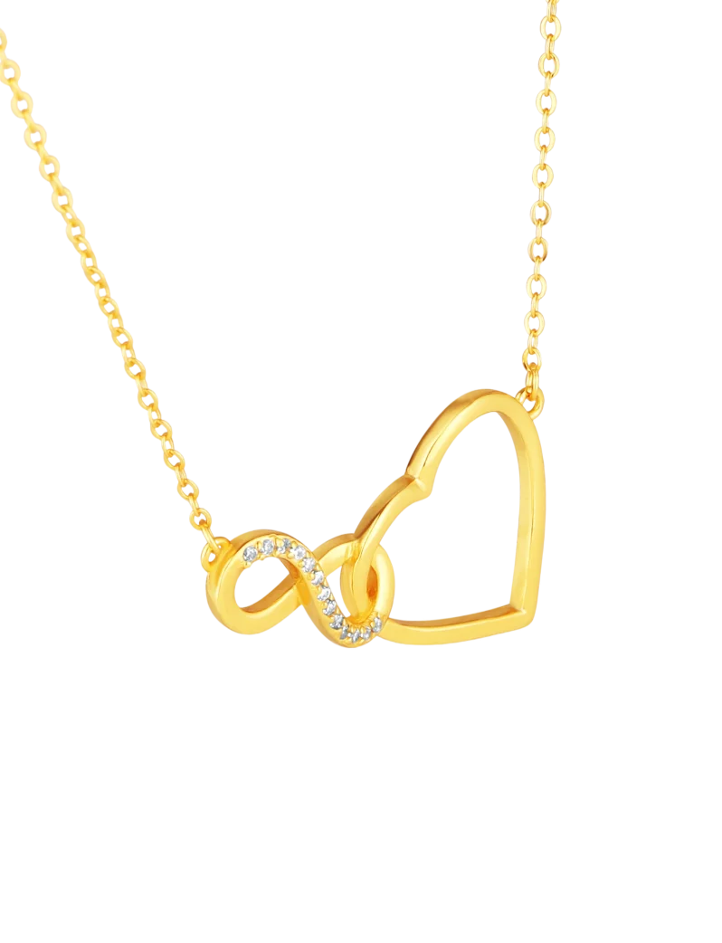 Naszyjnik Resita Gold