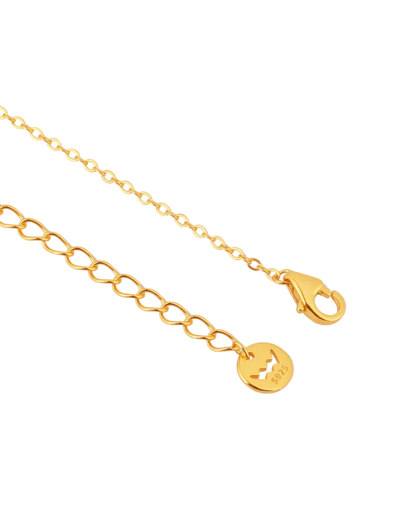 Naszyjnik Resita Gold