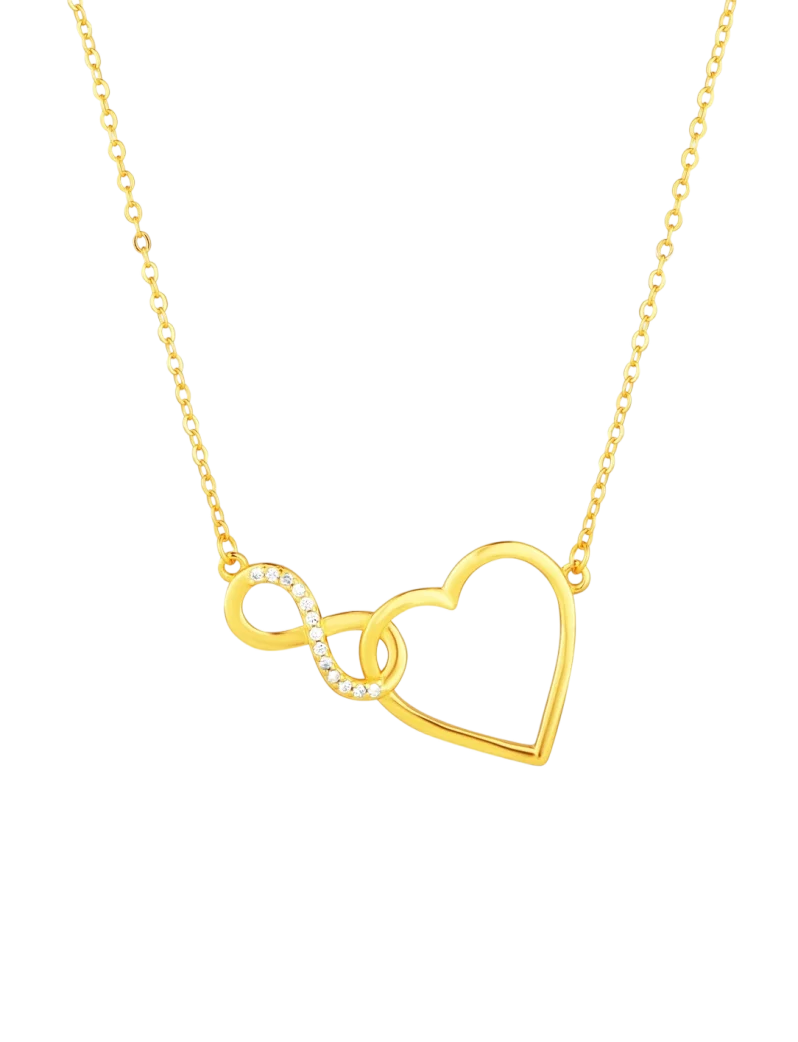 Naszyjnik Resita Gold