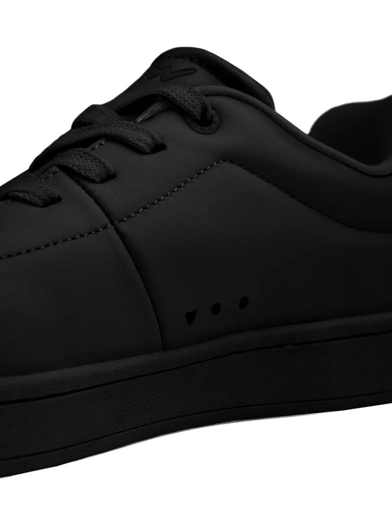 Legacy Black