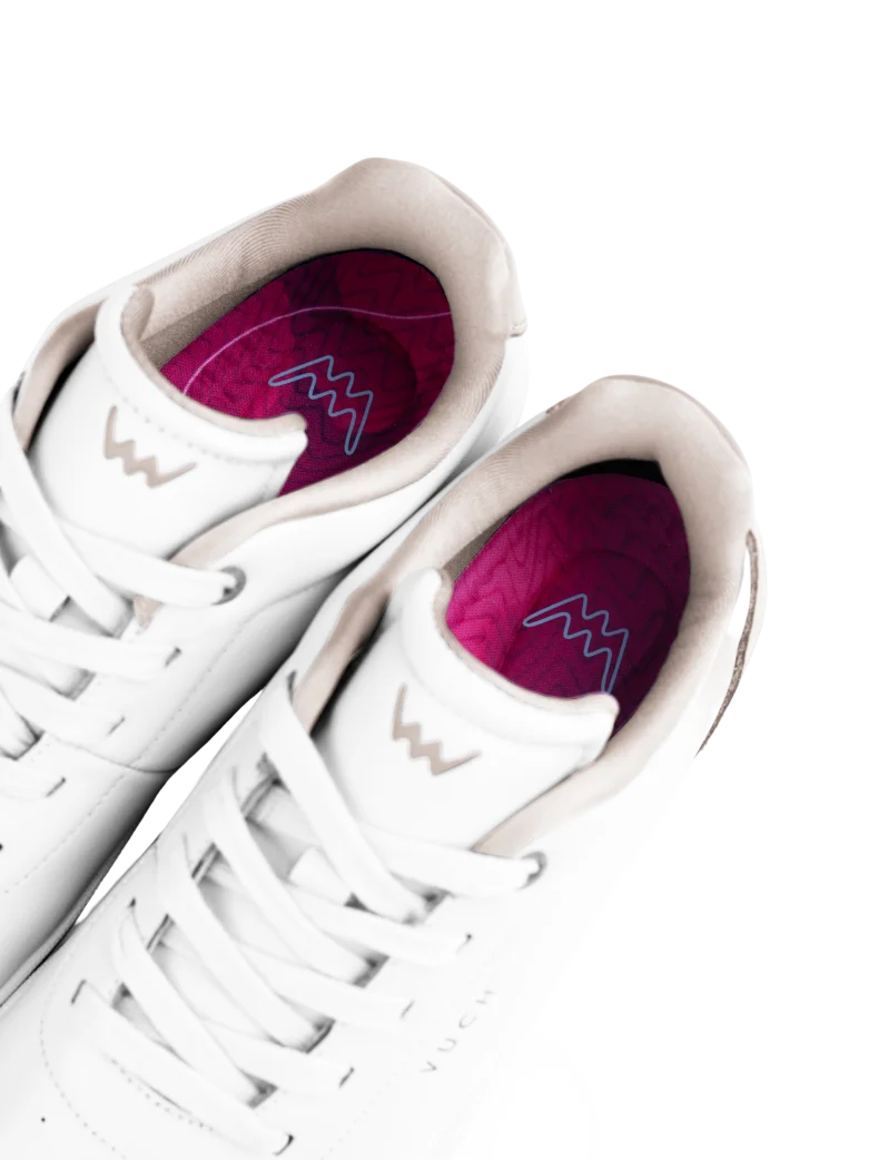Legacy Men Off White