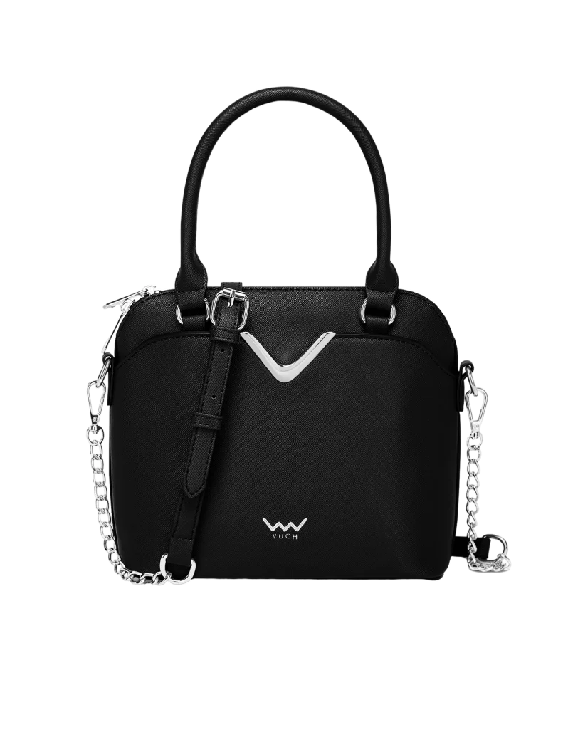 Fossy Gala Black