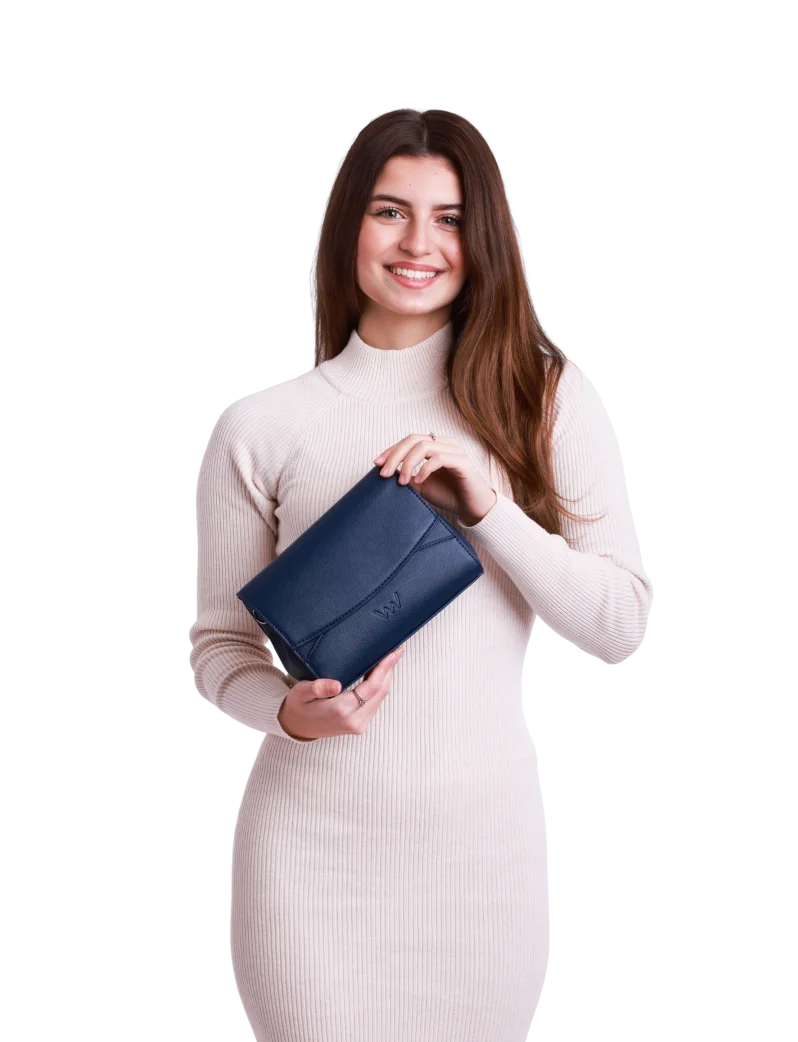Danita Mini Blue