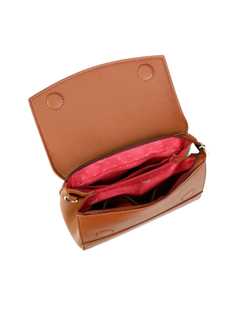 Danita Mini Brown