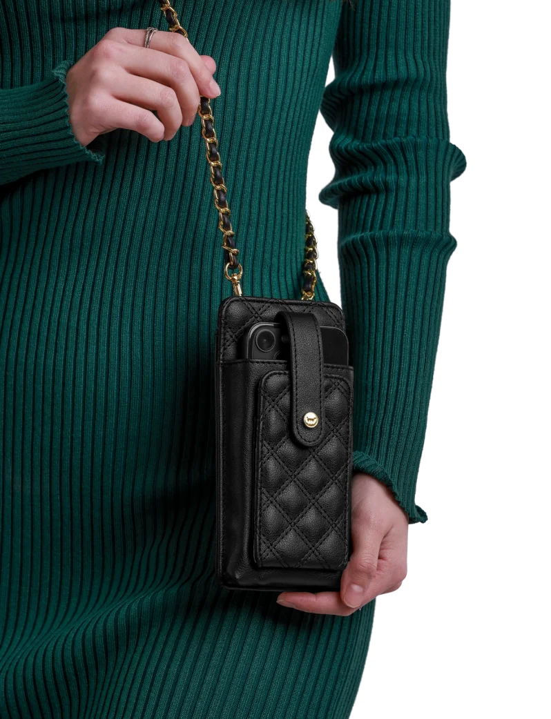 Dalta Black