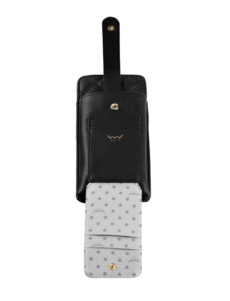 Dalta Black