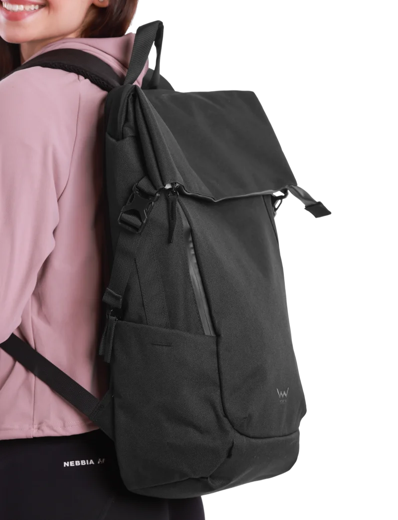 Tayte Small Black