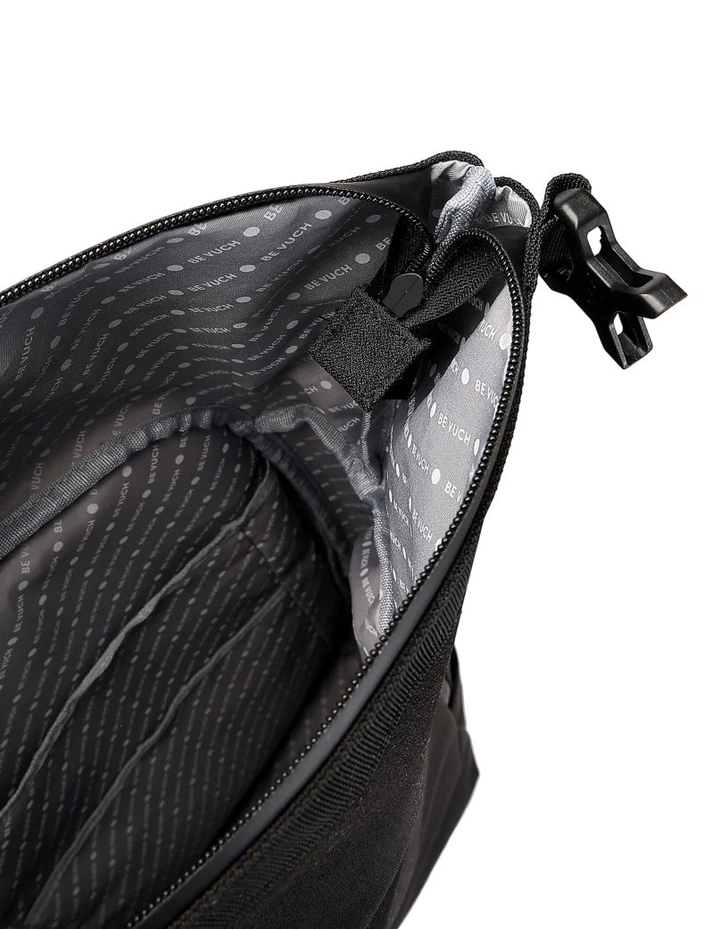 Tayte Small Black