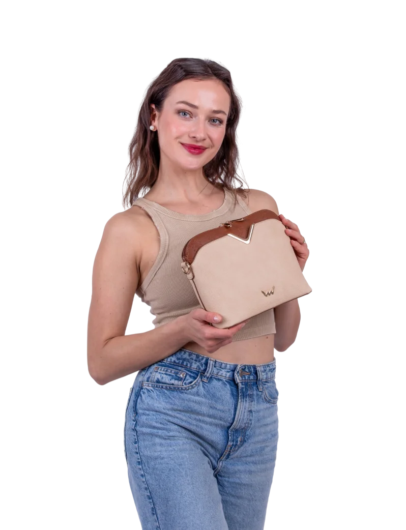Fossy MN Beige
