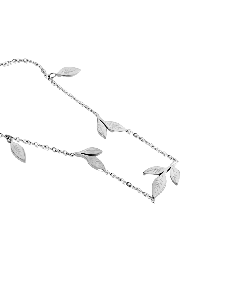 Bransoletka Gleam Silver