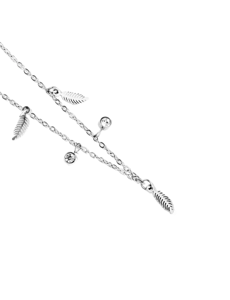 Bransoletka Selvera Silver