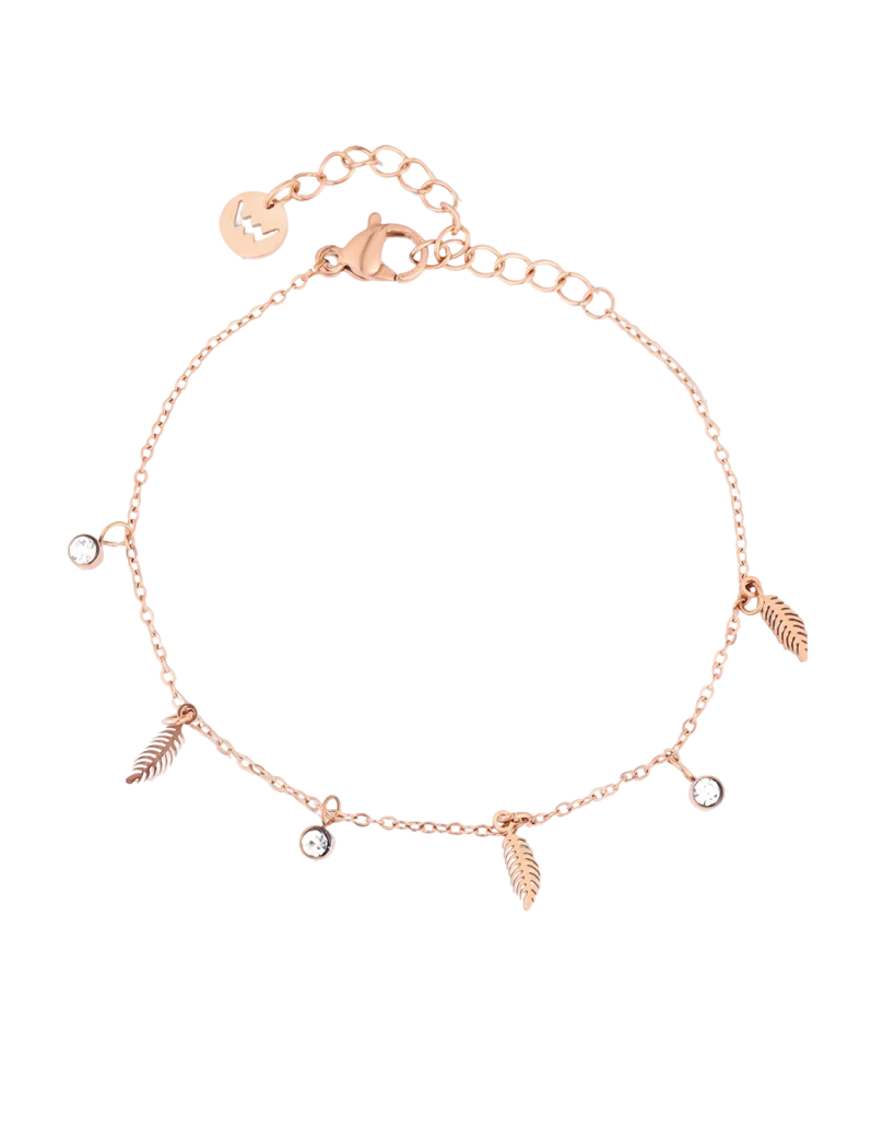 Bransoletka Selvera Rose Gold