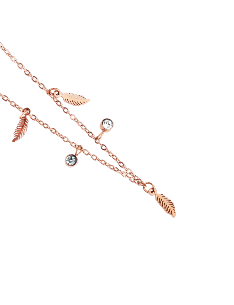 Bransoletka Selvera Rose Gold