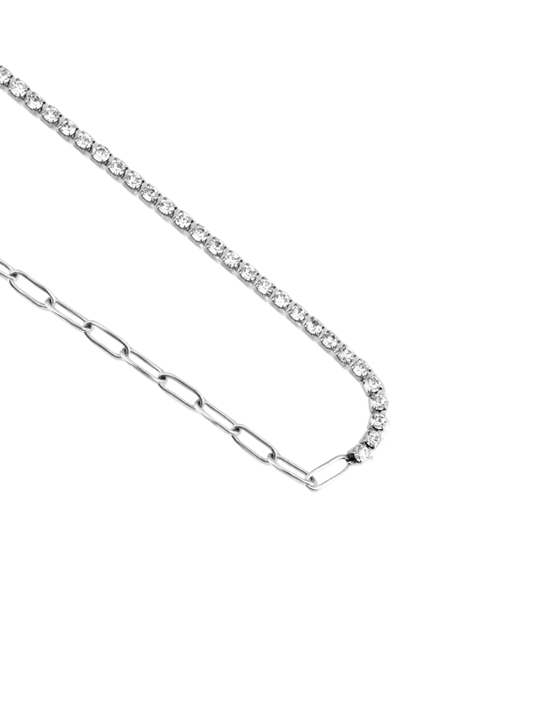 Bransoletka Lumisa Silver