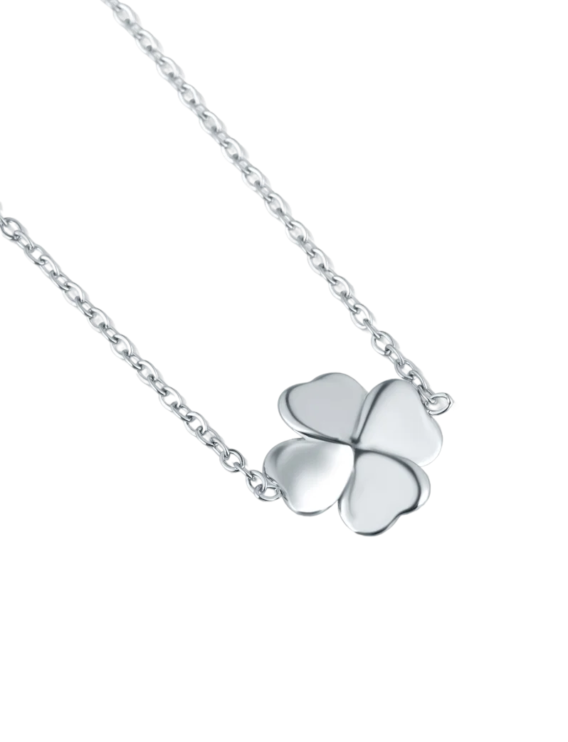Bransoletka Fouria Silver