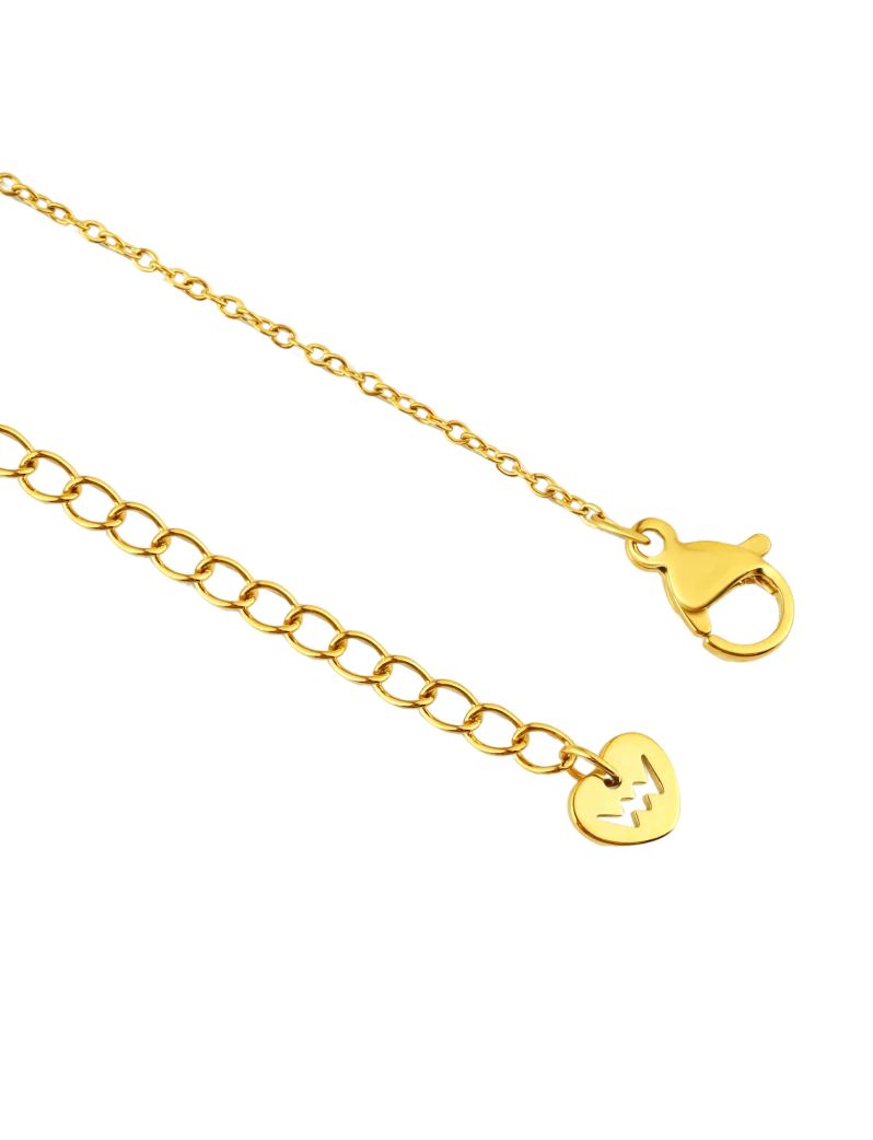 Bransoletka Fouria Gold