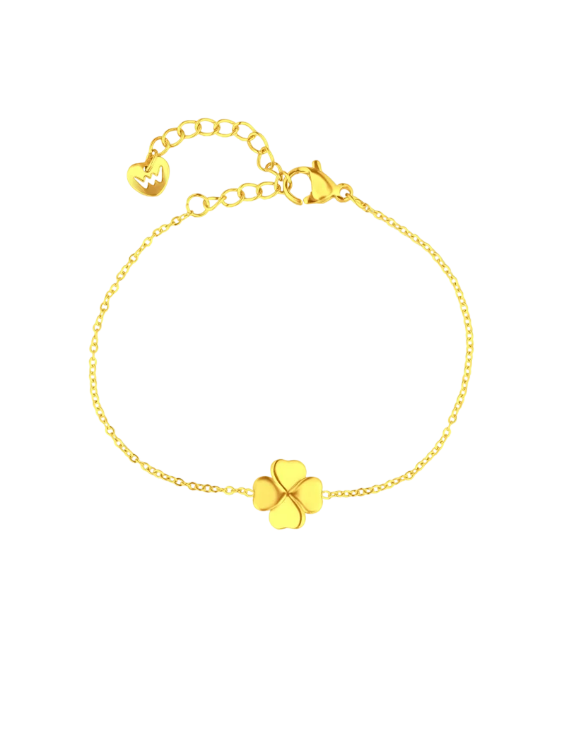 Bransoletka Fouria Gold