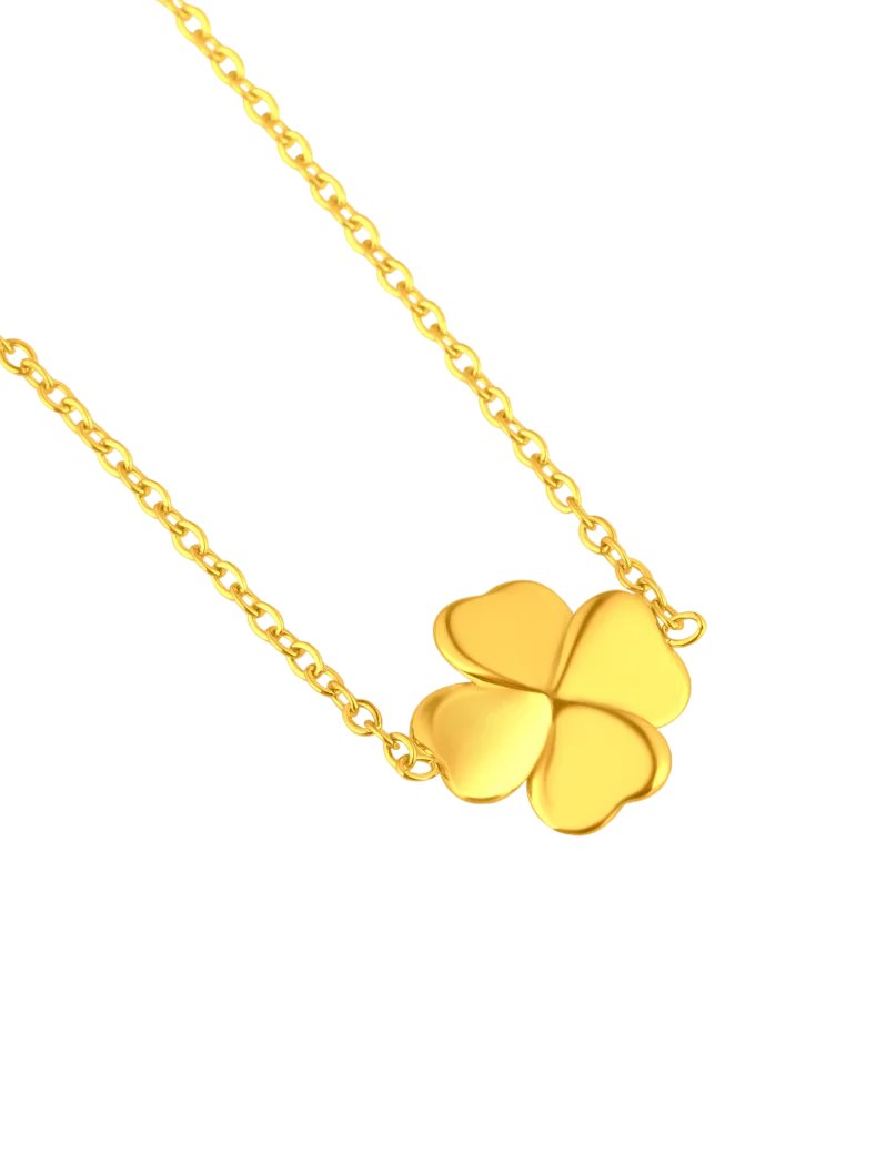Bransoletka Fouria Gold