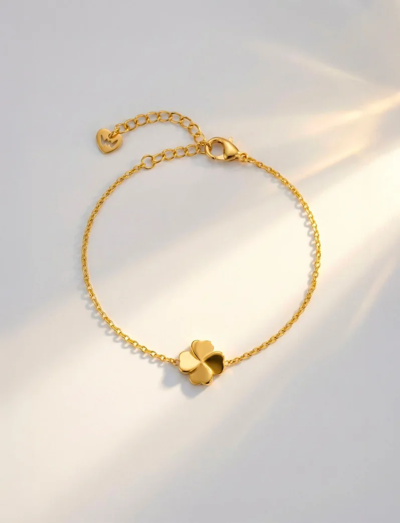 Bransoletka Fouria Gold