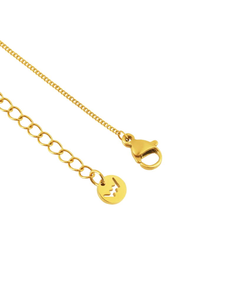Bransoletka Lunira Gold