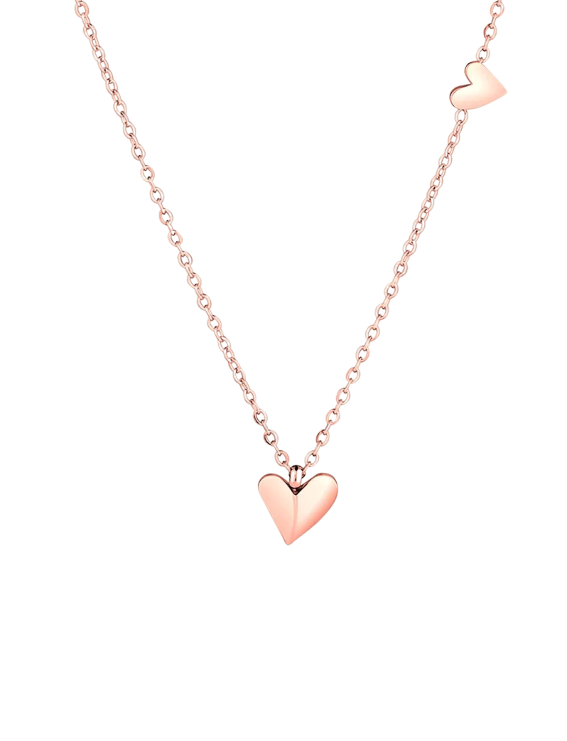 Naszyjnik Migalla Rose Gold